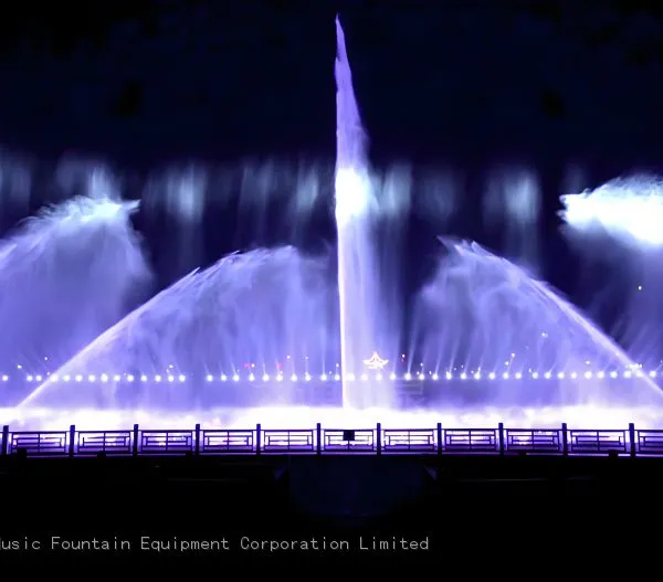 Dancing Fountain Price photo-2