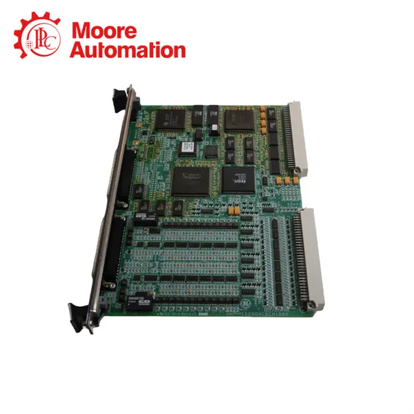 GE IS200VCRCH1BBB Discrete Input/Output Board IN STOCK photo-5