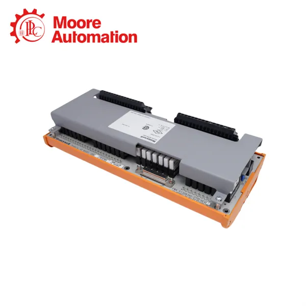 HONEYWELL CC-SDOR01 51308380-175 Digital Output Relay Extension Module New photo-2