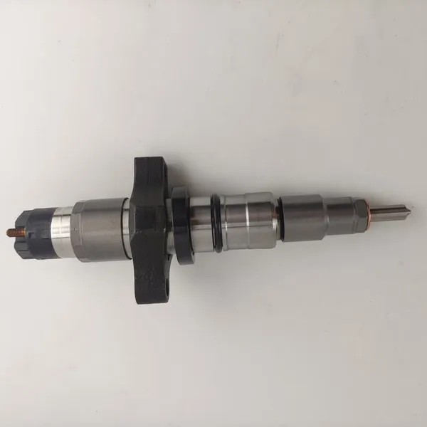 5263316 Machinery Engine Parts Fuel Injector 0445120238 5263316 photo-2