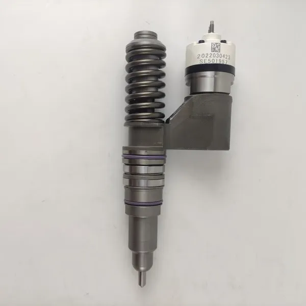 Heavy Truck Diesel Engine Fuel Injector SE501957 photo-5