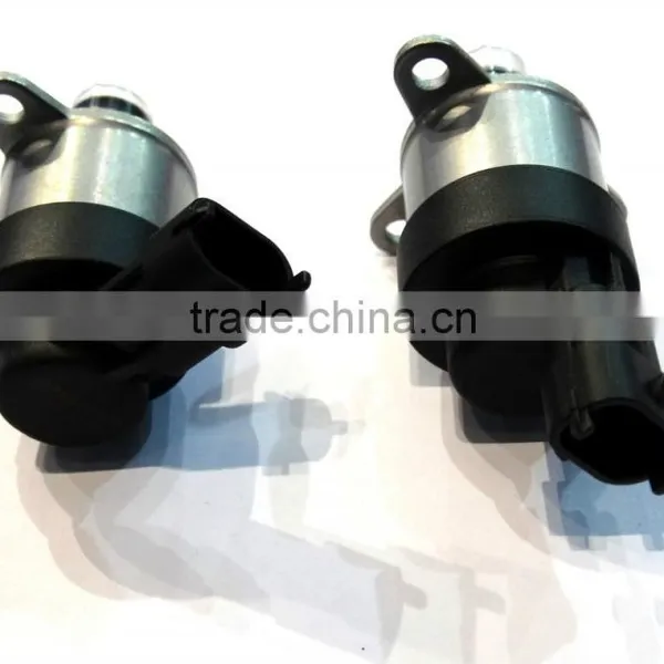 Common Rail High Pressure Fuel Pump CP1 CP2.2 Fuel Metering Unit photo-3