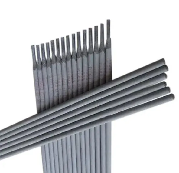 Mild Steel Stick Electrodes Aws E6013 Same Specification photo-5