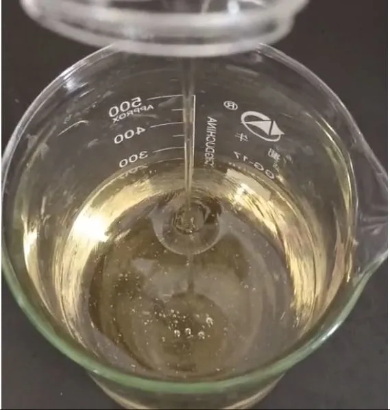 Polycarboxylate Superplasticizer photo-2