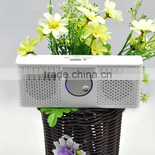 2016 Super Bass Wireless Mini Portable Bluetooth Speaker With TF Card and FM Radio Buetooth Speaker Supplier's Choice photo-4