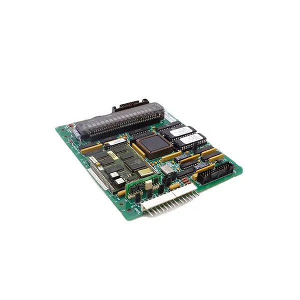 DS200LDCCH1A Drive Control/LAN Communication Board PCD230A 3BHE022291R0101 photo-2