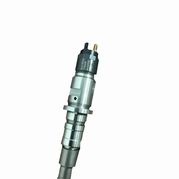 Factory Price Bo-s-ch Fuel Injection Common Rail Fuel Injector 0445120199/4994541 photo-3