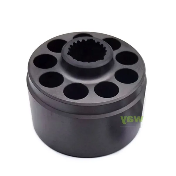 Hydraulic Pump Replacements Parts 70412 Piston Pump Repair Kits for EATON Cessna 70412-307C 70412-322C Pump Equivalent Parts photo-4