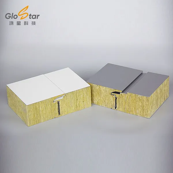 Insulated Wall Panel Source Manufacturer, Complete Specifications, Customized on Demand photo-3