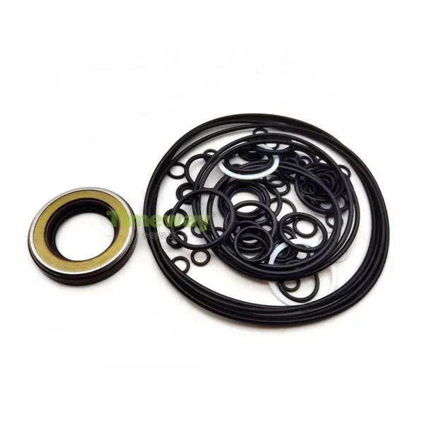 Seal Kit K3V112 Oil Seal for Repair KAWASAKI Excavator Main Pump photo-2