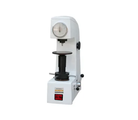 High Quality HST-HR150A Manual Rockwell Hardness Tester photo-2
