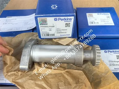 589 / 93 Motor Relay, for Use With Perkins 1103 and 1104 Engines photo-2