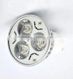3w Led Spot Light Indoor Led Spot Lighting