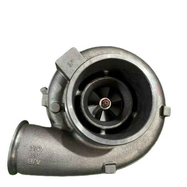 High-quality Replacement Turbocharger for 323-5944/323-5945, Suitable for CATC27/CX35-P800/TH48-E70 photo-2