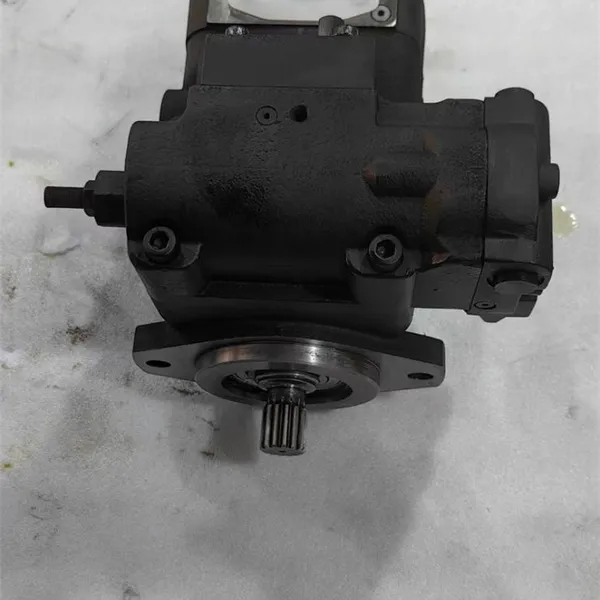 Hydraulic Piston Pump AT172603 AT180926 AT197383 Axial Piston Variable Displacement Pump AT428960 AT302661 photo-2