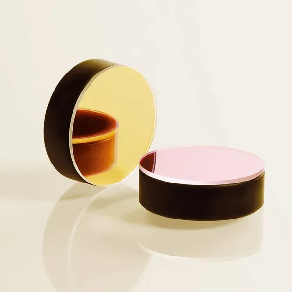 Pingzhi Optics Infrared Bandpass Filter for Lidar and Laser Ranging, Pz-bp850 photo-2