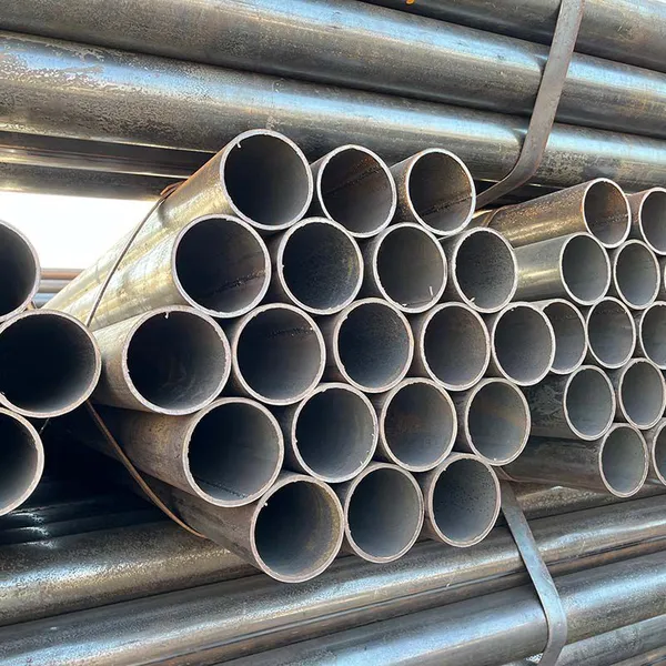 Factory Hot Sale Steel Structure Workshop, Steel Structure Warehouse Steel Structure Construction Pipe photo-4