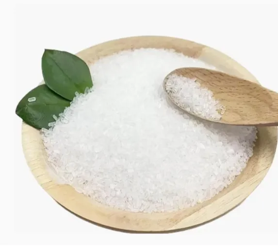 High-Quality Magnesium Sulfate for Agriculture and Industry