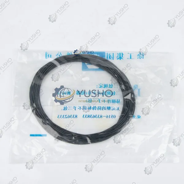 XCMG Cylinder Liner Water Seal for Wheel Loader GR180 01153804 Genuine OEM