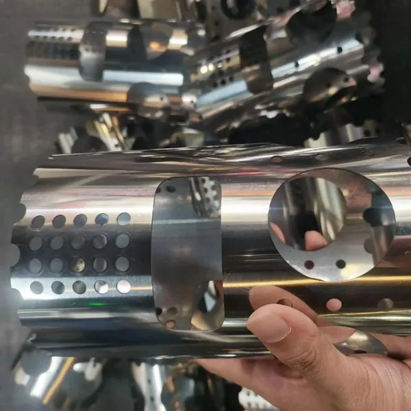 Metal Stamping Dies for Automotive Industry Applications photo-4