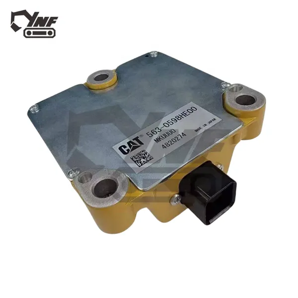 Original Caterpillar Machine Parts New Condition Caterpillar Spare Parts for Caterpillar Machines photo-4