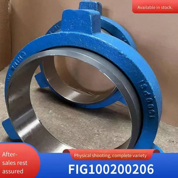 High and Medium Pressure Forged 10-inch and 12-inch Fig100, 200, 206 Hammer Joints and Welded Joints for Drilling Outlets photo-3