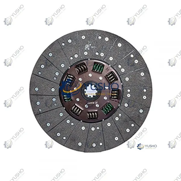 Clutch 60260209 for SANY Crane Genuine OEM photo-2