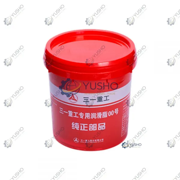 Spare Part 60210613 for SANY Concrete Machinery Genuine OEM photo-2