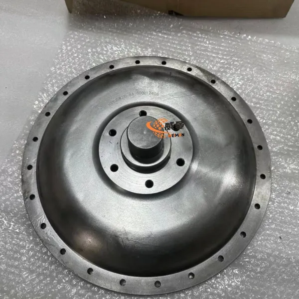 SDLG Original 4110000518013 Cover Wheel YJSW315-8A-00001 for LG Machinery With Good Price in Stock photo-1