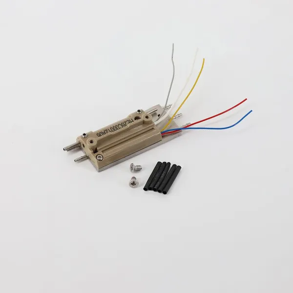 WB200-0430-162 Нагреватель печатающей головки Assy для струйного кодера Willett 405 430 43S 460 46P