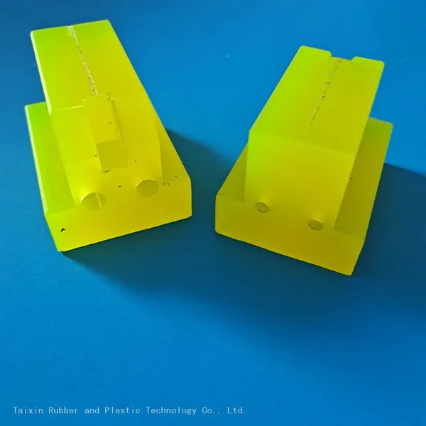 Customized Polyurethane Parts for Mold Opening Are Suitable for Automotive Component Factories in Southeast Asia. photo-5