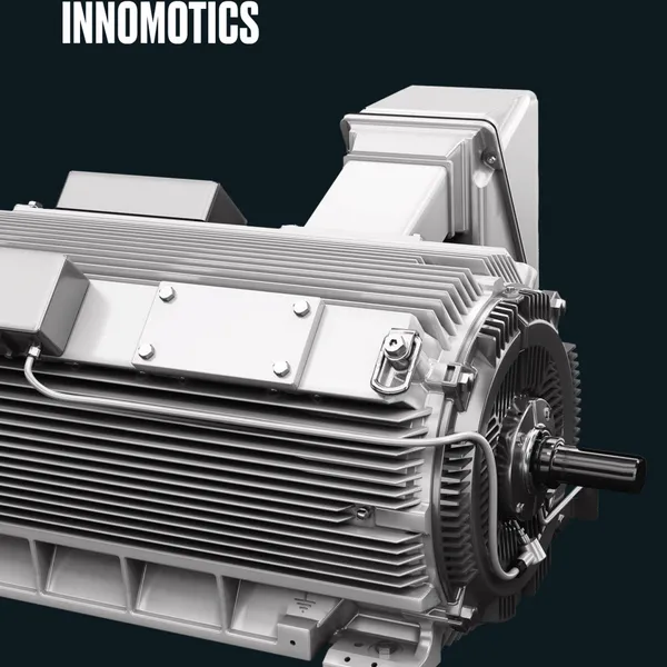 9LD9100-0AA52-0AA0︱INNOMOTICS HM AH710 Heater photo-3