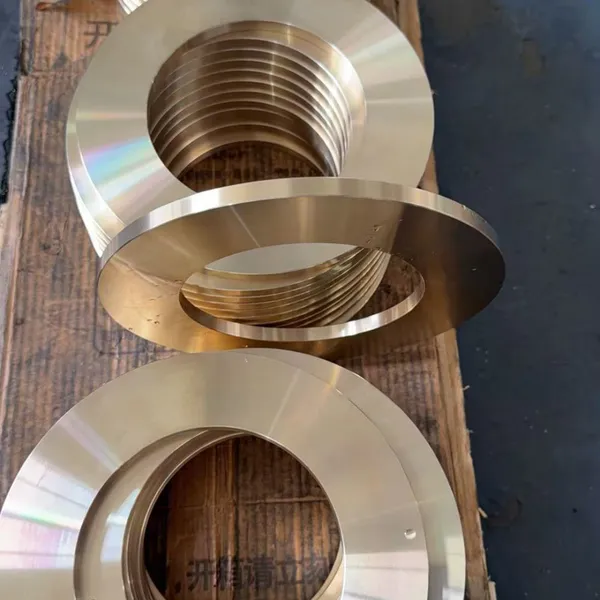 Thrust Washer photo-2