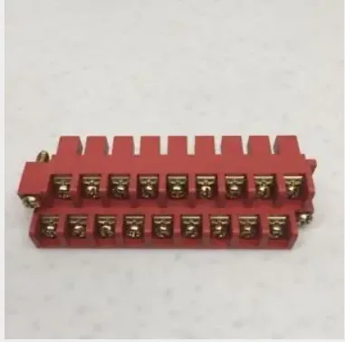 1746-RT25R Allen Bradley SLC500 System Replacement Terminal Block 1746RT25R