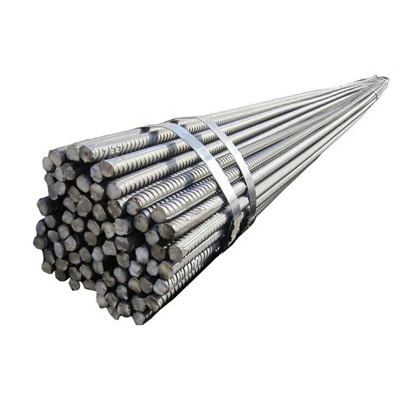Hot Rolled Ribbed Reinforcement Bar, EN Standard, ODM Custom Specifications photo-3