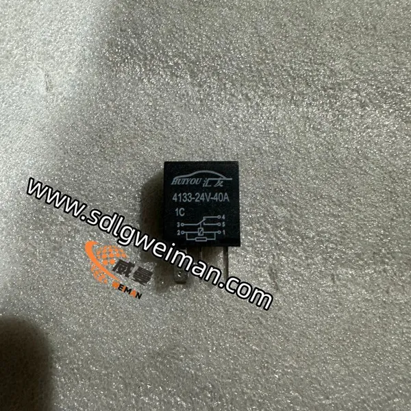 Original Hyundai  21Q6‑20200, Relay