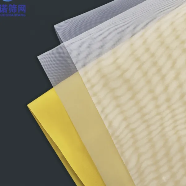 Polyester Mesh for Ceramic Tile Decoration Screen Printing 200 Mesh