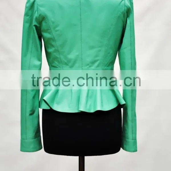 Leather Jacket Companies in Pakistan Sialkot photo-2