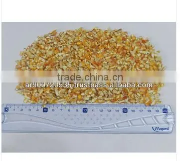 High Quality Yellow Corn for Animal Feed, Broken and Milled Corn