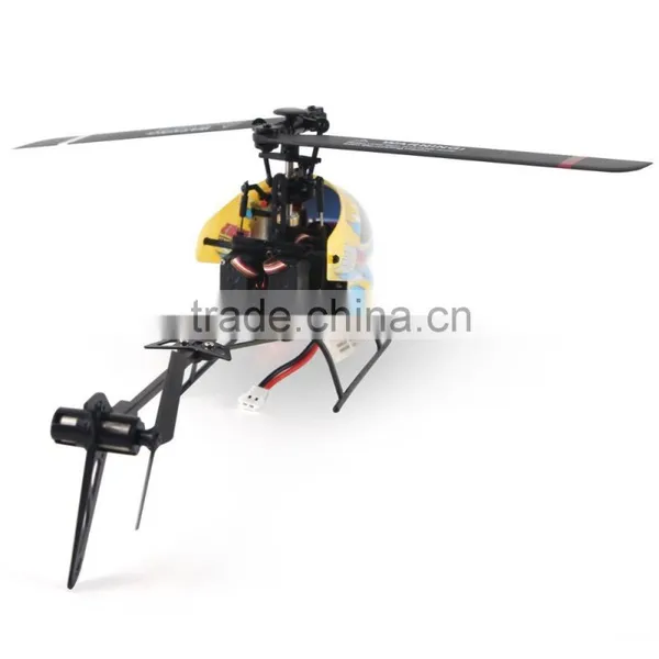 Hot Selling 2.4G High Quality High Speed Mini RC Helicopter RC Airplanes photo-4