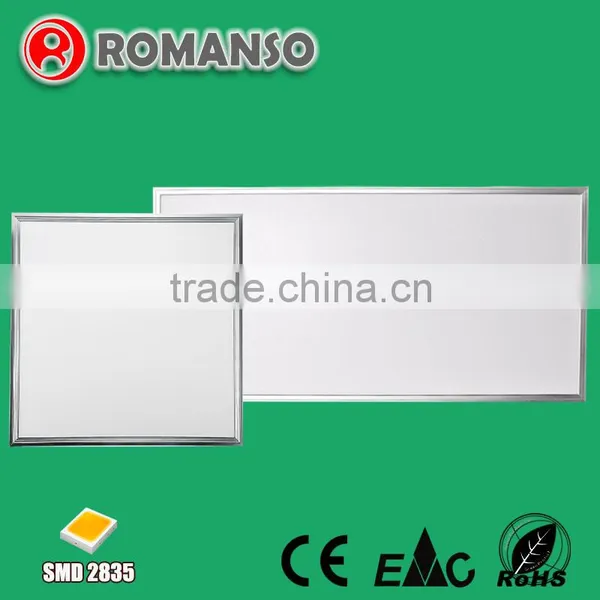 China Led Panel Light Importer Supply 600X600 Led Panel 40w Grow Led Ceiling Grid Light photo-5