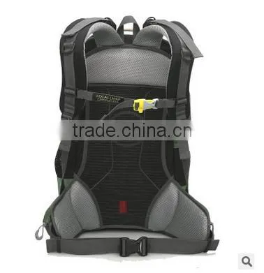 Good Quality Durable Material Travel Men Women Hiking Camping Backpack Tactical photo-2