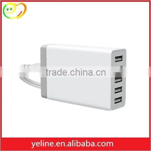 5 Usb Line Adapters for MOTO G/E/X photo-2