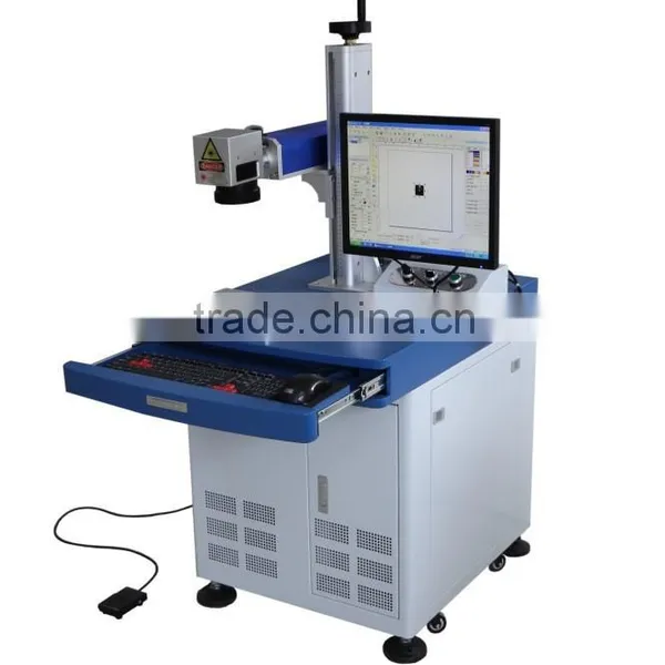 Barcode Marking Machine photo-3