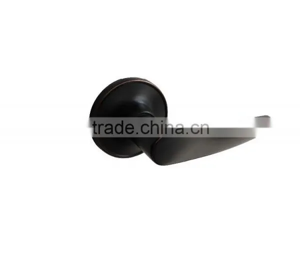 Tubular Leverset KY6491ET-SN photo-4