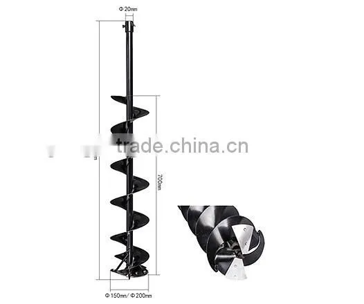 Drilling Drag Bit/Drilling Drag Bit
