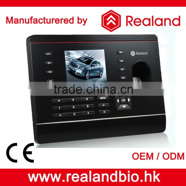 Realand Wholesale A-C061 Biometric Fingerprint Reader Price