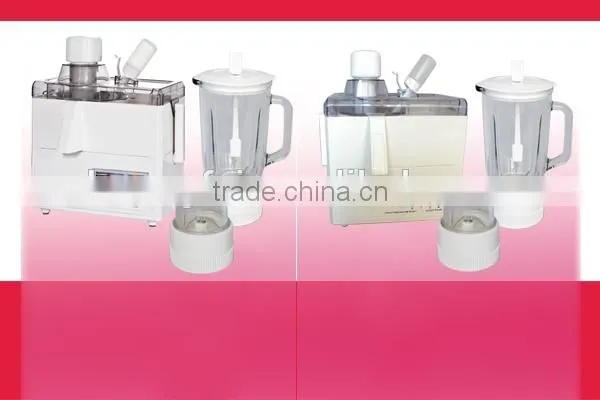 1.25L High Quality Blender photo-6