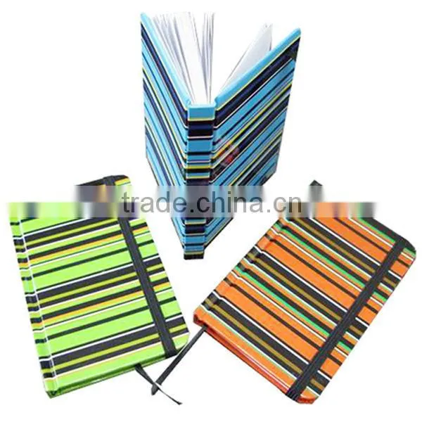 Professional Paperback Notebook Printing With Cheap Price in China photo-5