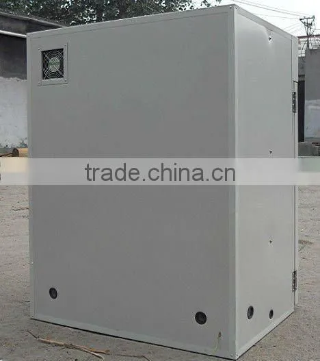 the Cheapest Fully Automatic Egg Incubator VOD-264 photo-3
